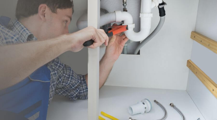 Professional Water heater repair in Orland, ME